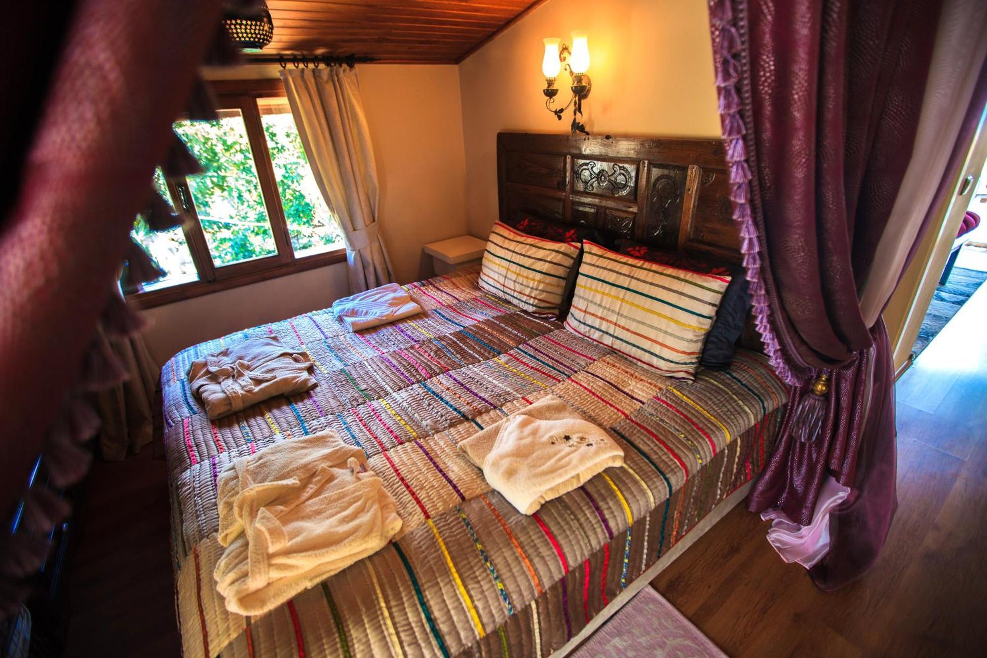 Lemon Villa Hotel - Adult Only Alanya Exteriér fotografie